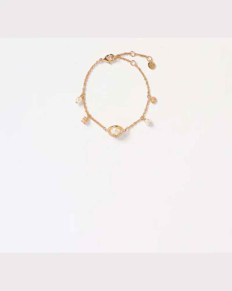 Fendi Schmuck damen Gold
