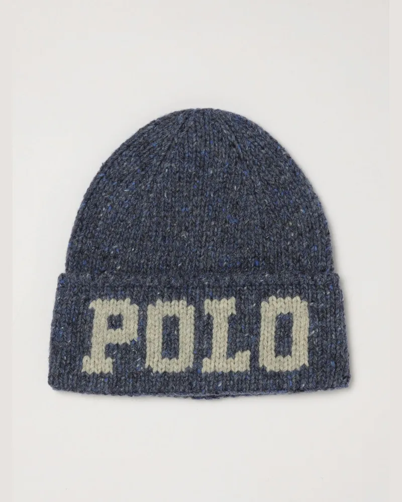 Ralph Lauren Hut herren Blau
