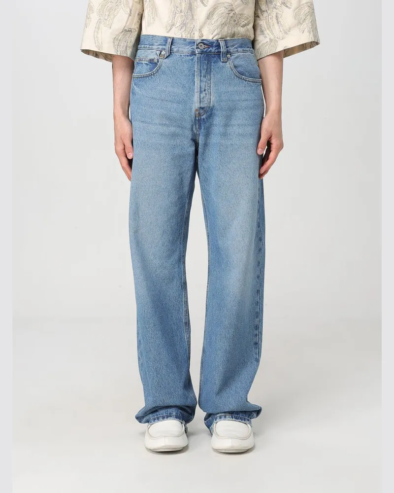 Jacquemus Jeans herren Denim