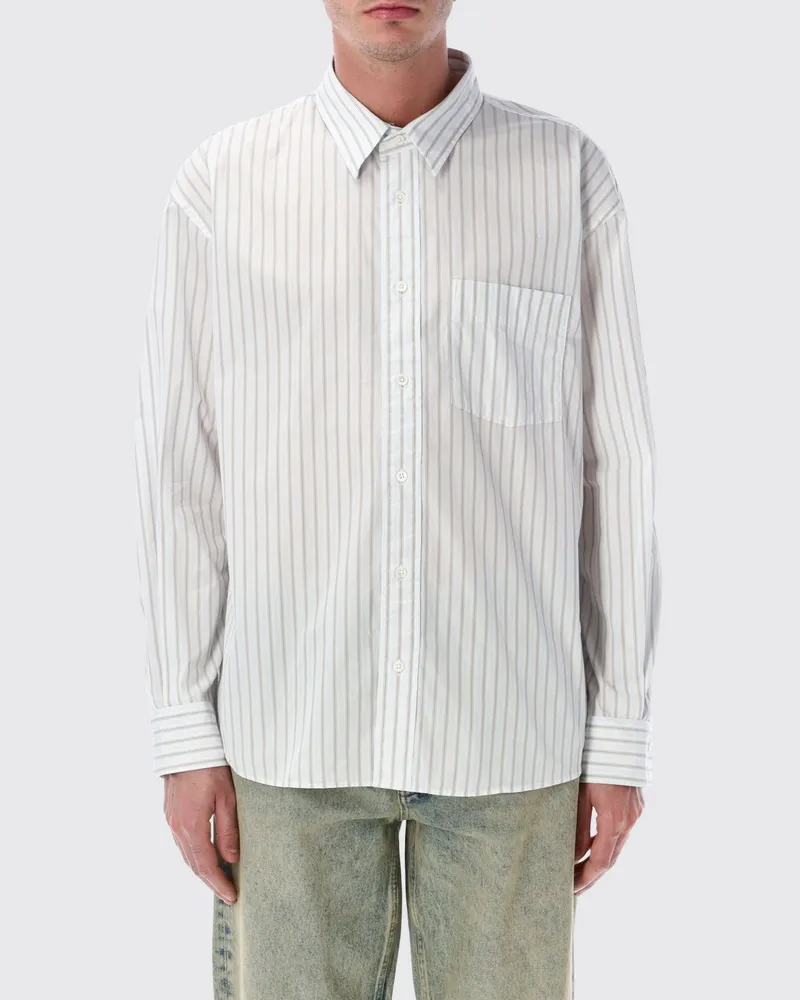 Sunflower T-shirt herren Weiß