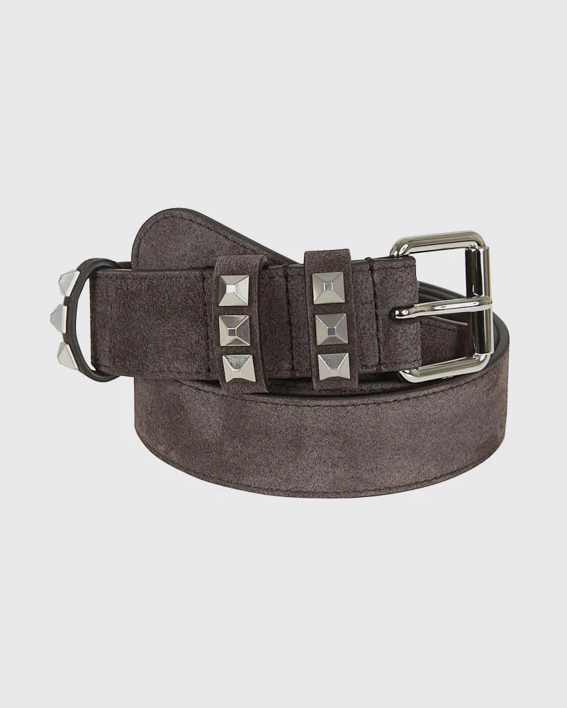 Valentino Garavani Gürtel herren Kakao