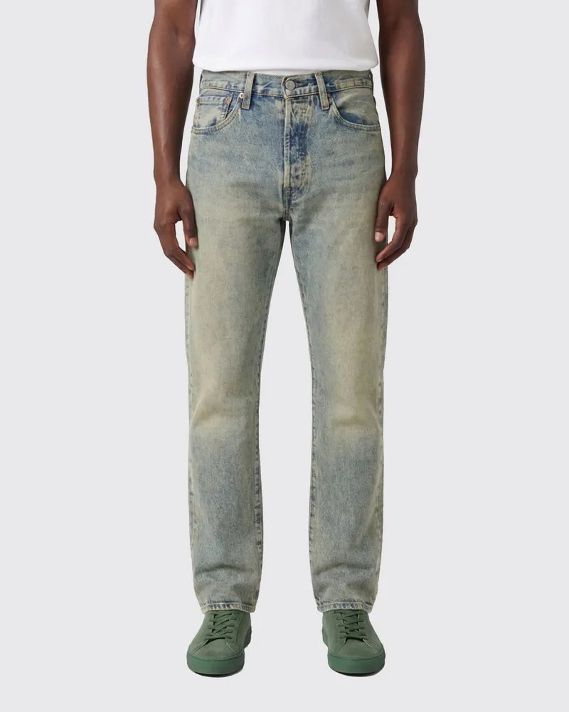 Levi's Jeans herren Denim