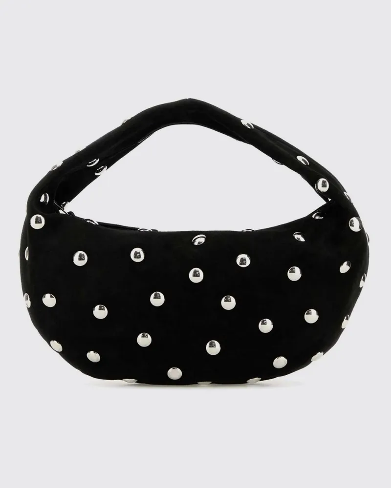 KHAITE Handtasche damen Schwarz