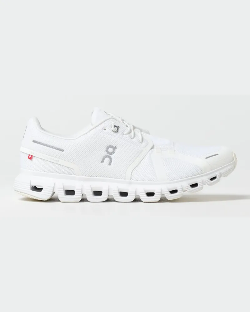 ON Sneakers herren On Weiß