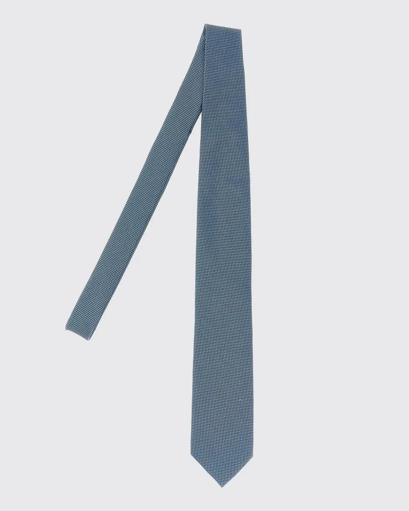 Tom Ford Fliege herren Blau