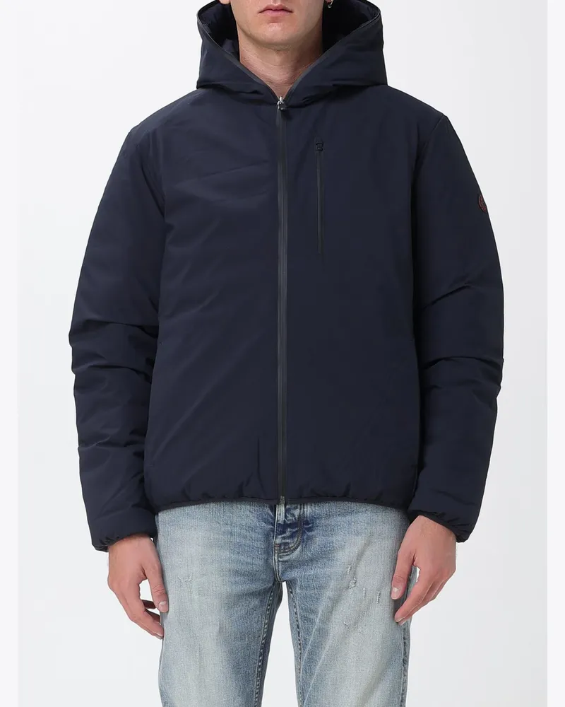 Save The Duck Blazer herren Blau