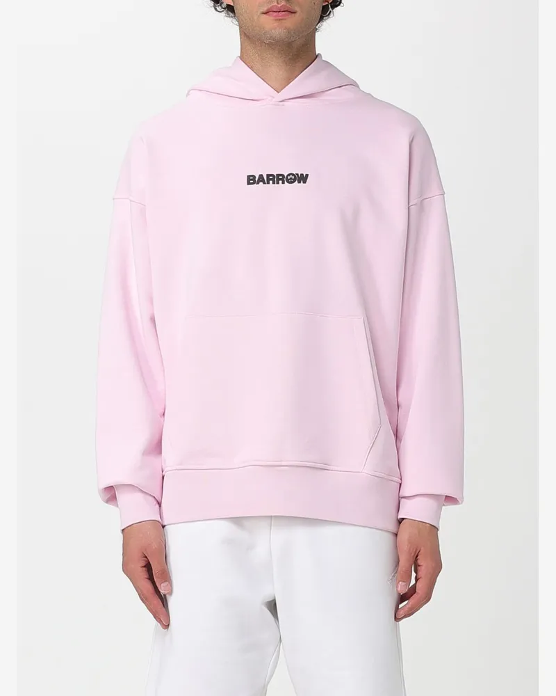 BARROW Sweatshirt herren Schwarz