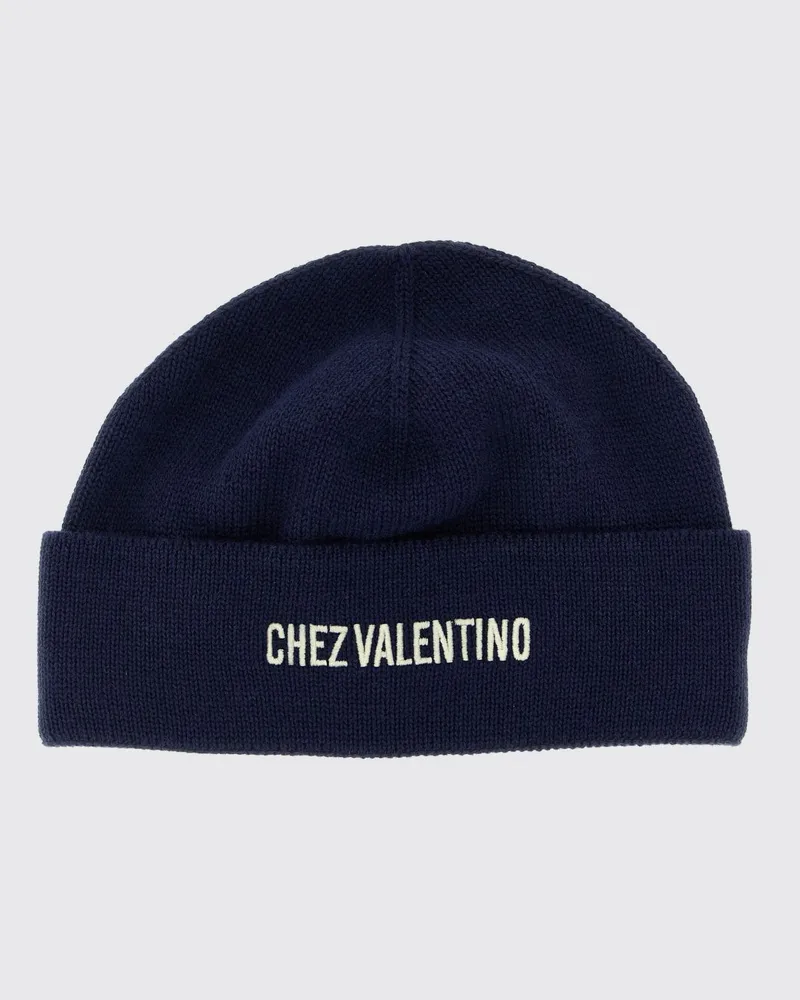 Valentino Garavani Hut herren Blau