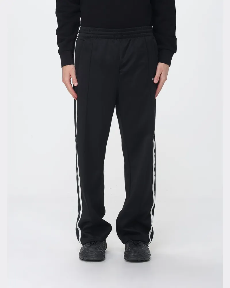 Carhartt WIP Hose herren Schwarz