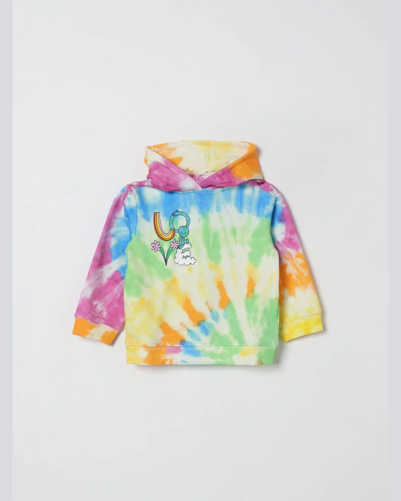 Stella McCartney Kids Pullover kinder Bunt