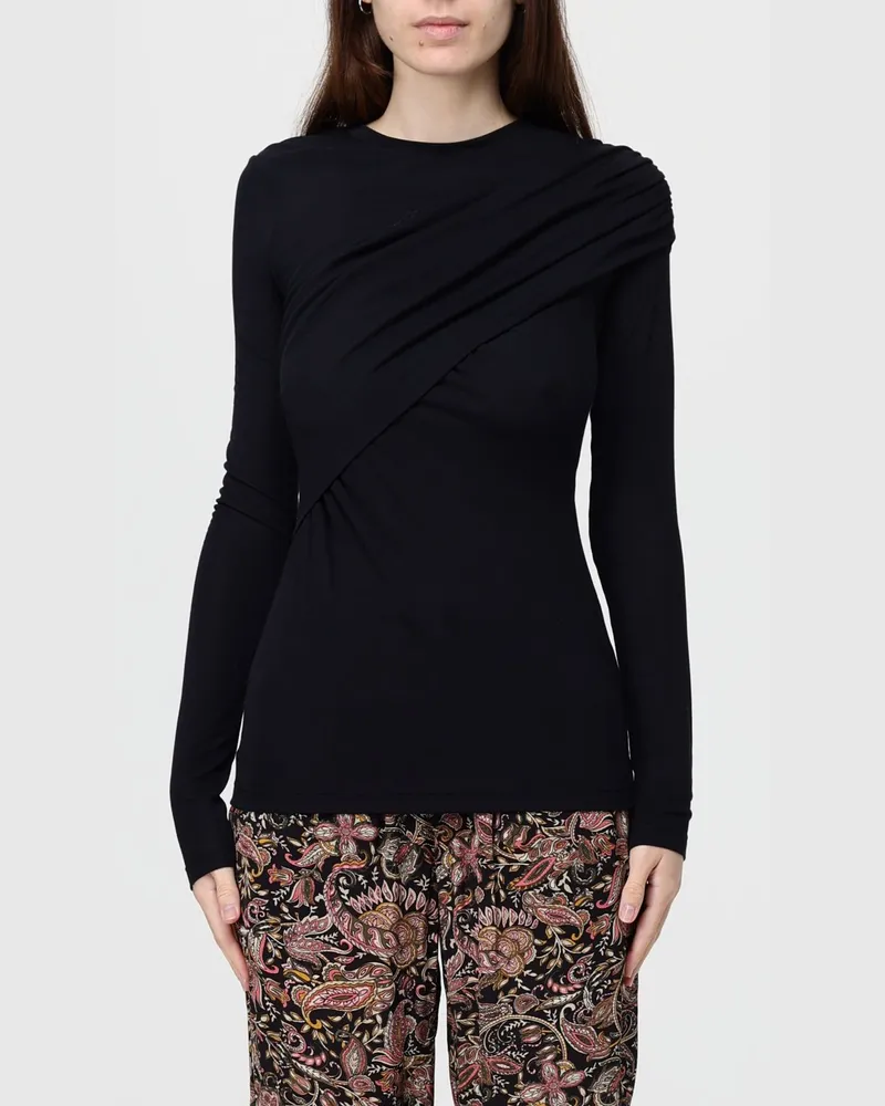 Étoile Isabel Marant Pullover damen Schwarz