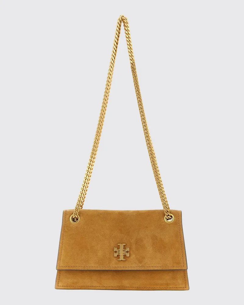 Tory Burch Schultertasche damen Braun