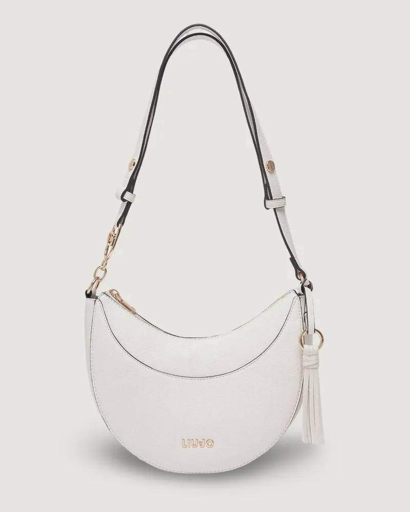 Liu Jo Schultertasche damen Weiß