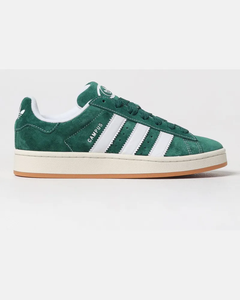 adidas Sneakers herren Blau