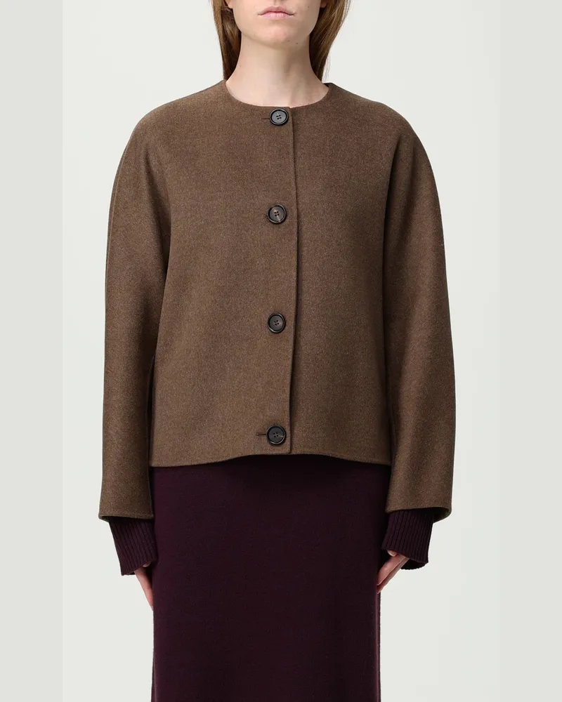 Max Mara Blazer damen Braun