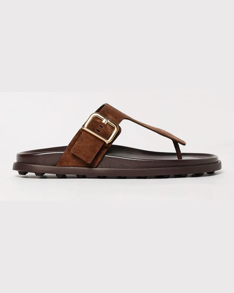 TOD'S Schuhe damen Dark