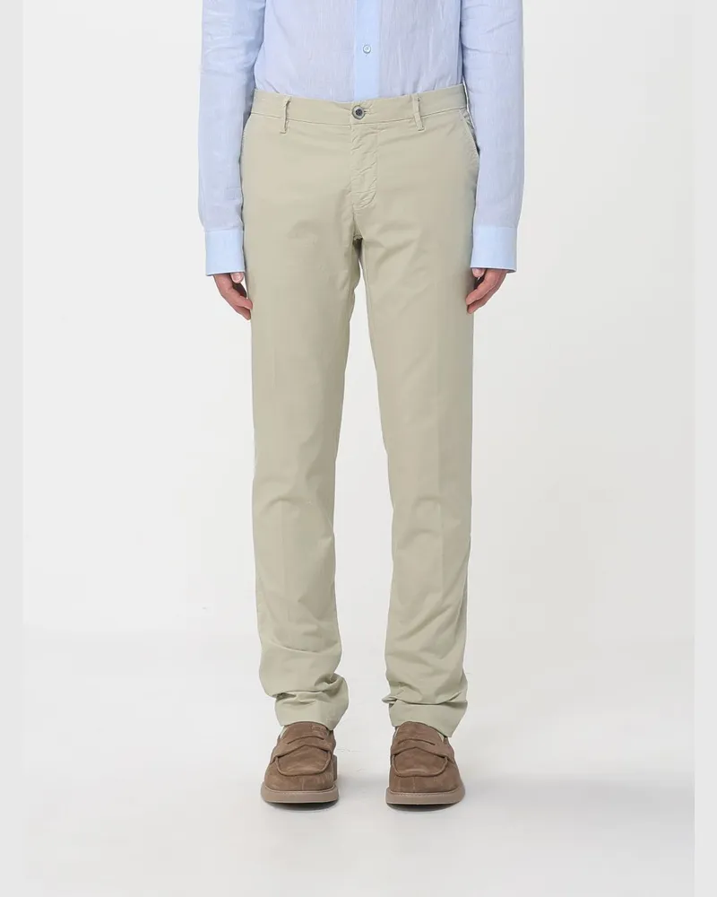 Mason's Hose herren Grün