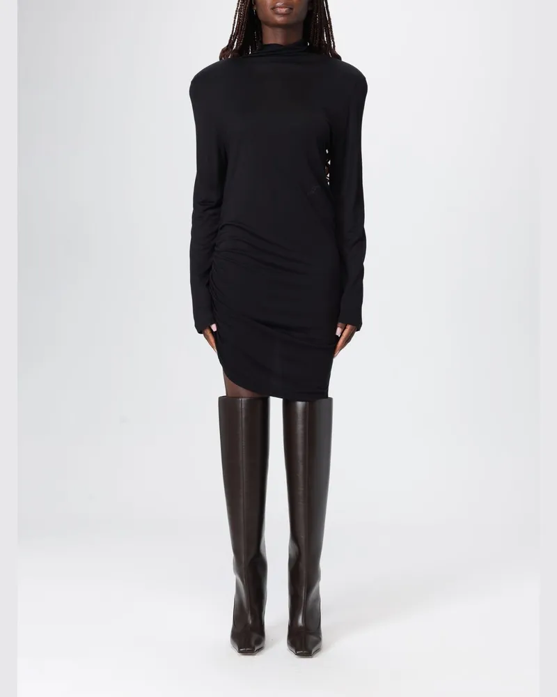 Jacquemus Kleider damen Schwarz