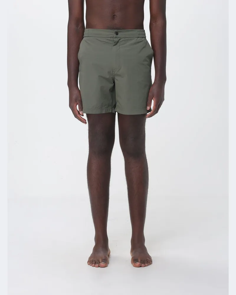 People of Shibuya Bademode herren Tabak