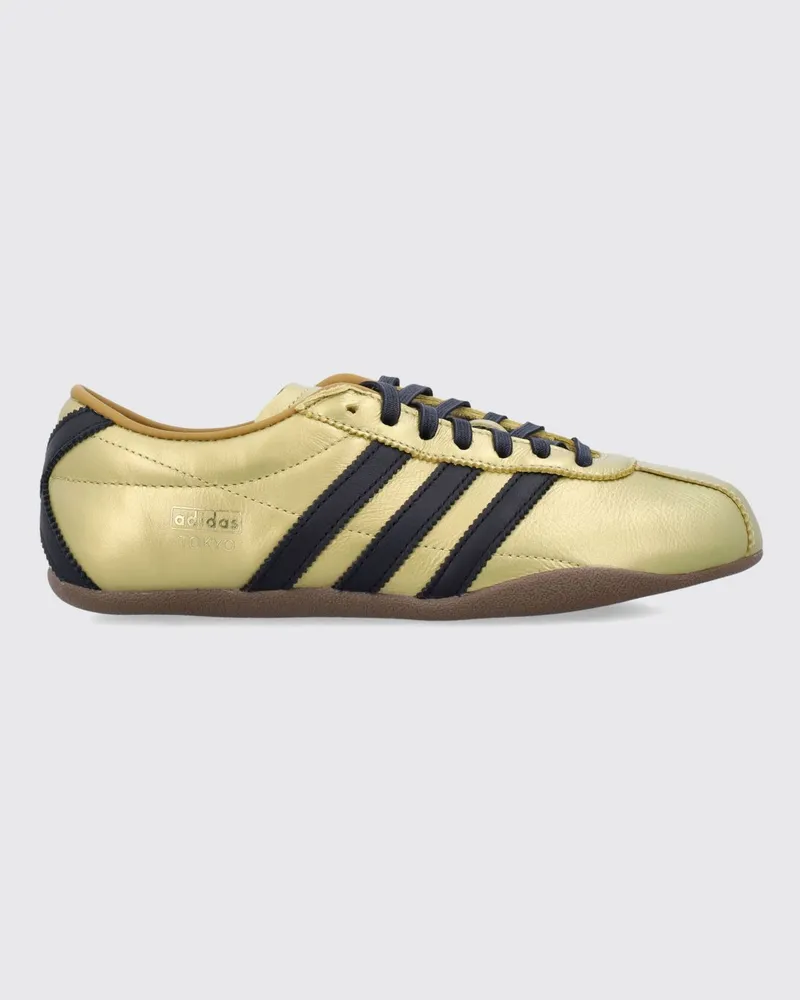 adidas Sneakers damen Weiß