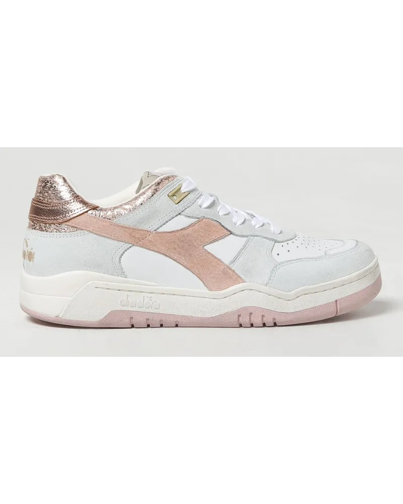 Diadora Sneakers Peach