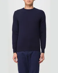 XC Pullover Blau