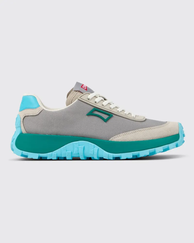 Camper Sneakers damen Grau