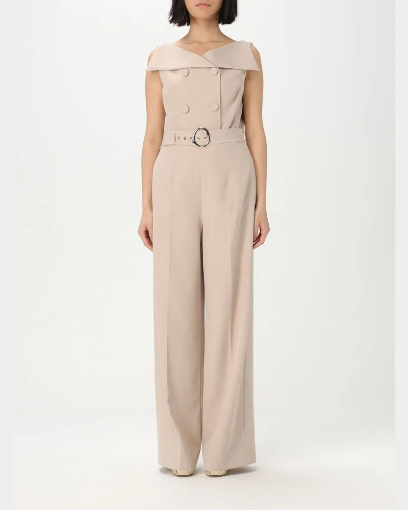 Liu Jo Kleider damen Beige