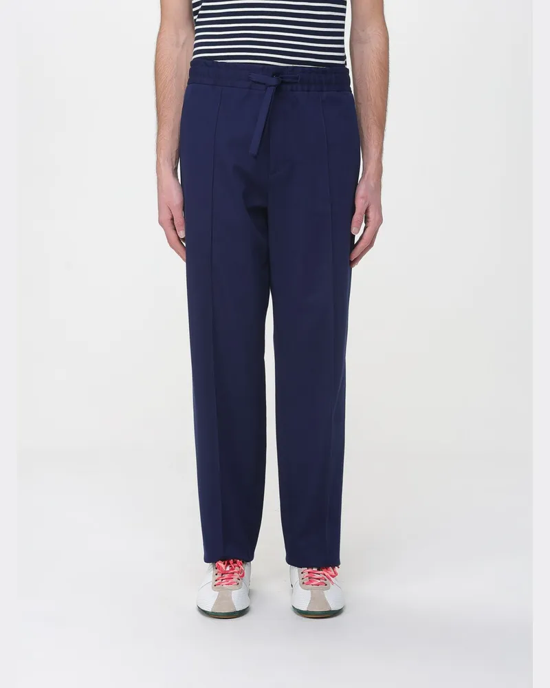 Valentino Garavani Hose herren Blau