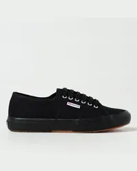 Superga Sneakers Schwarz