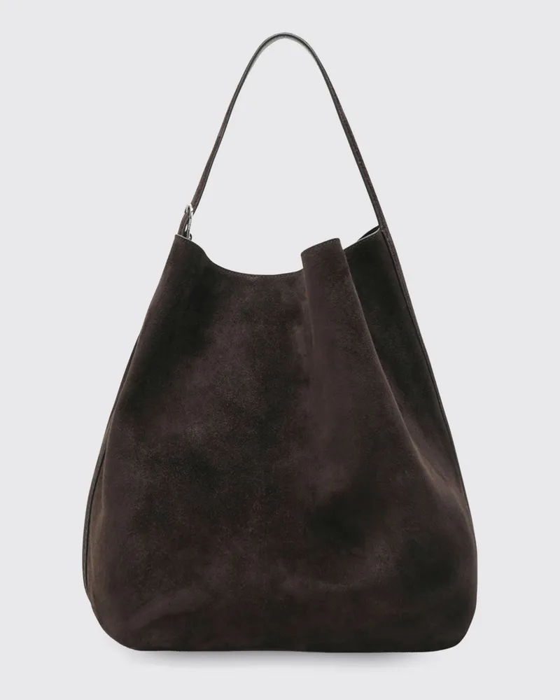 Totême Handtasche damen Braun