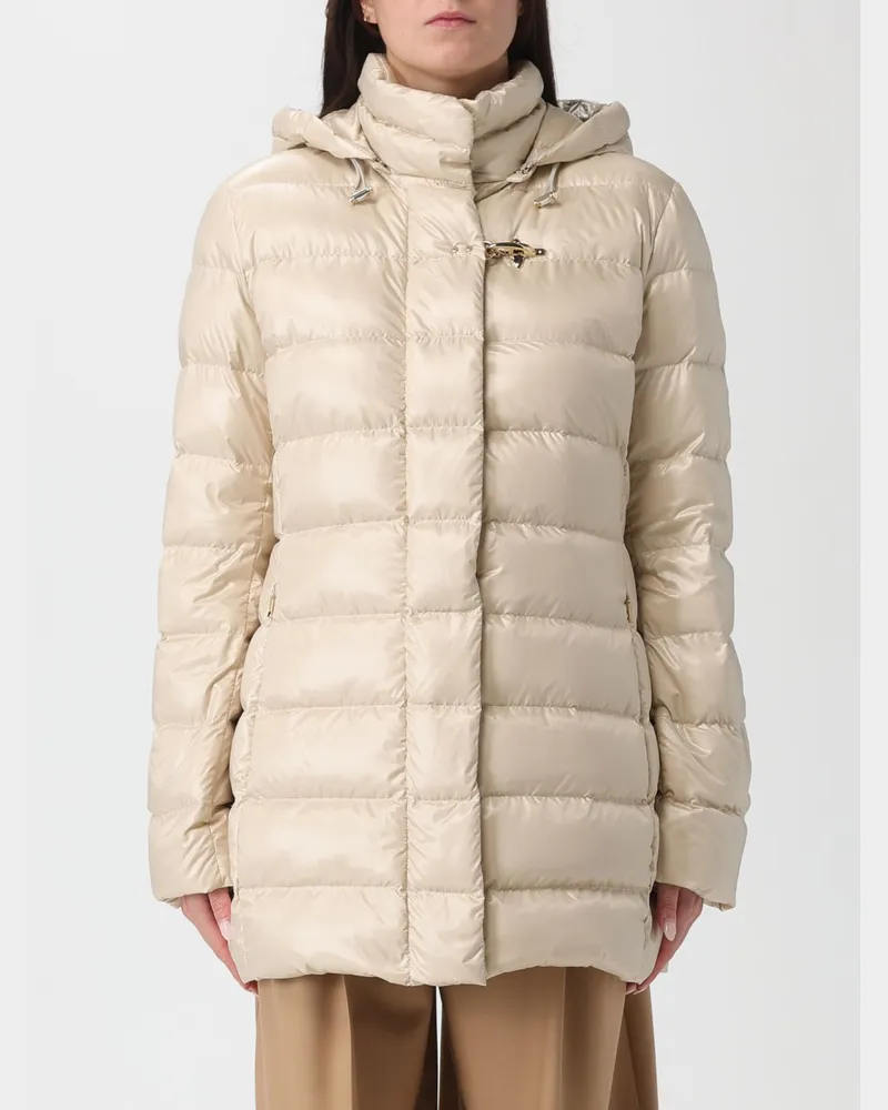 Fay Jacke damen Grau