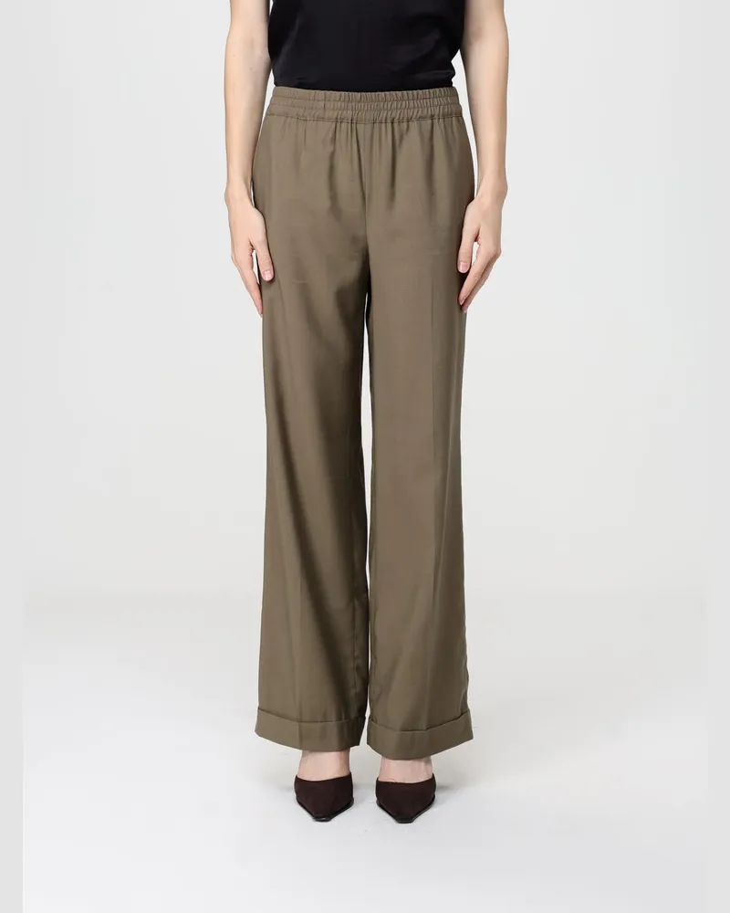 Liu Jo Hose damen Grün