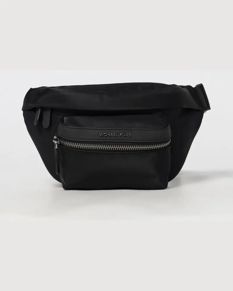 Michael Kors Tasche herren Schwarz