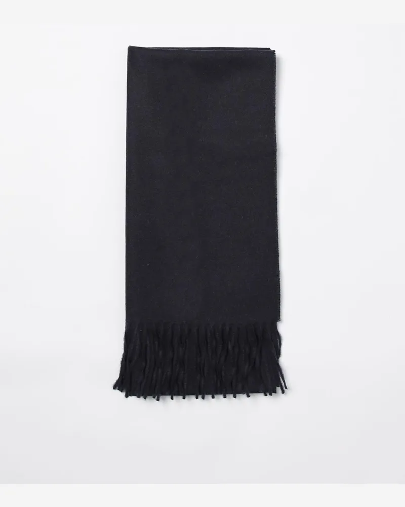 Brooksfield Schal herren Blau