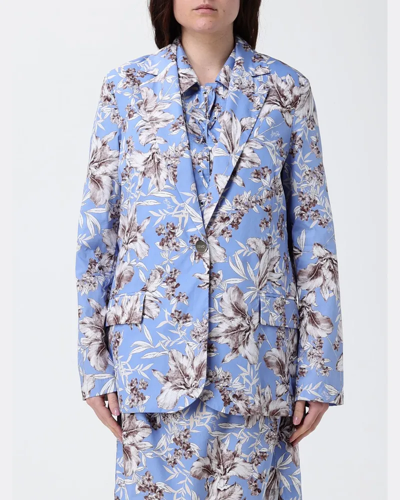 Liu Jo Jacke damen Bunt