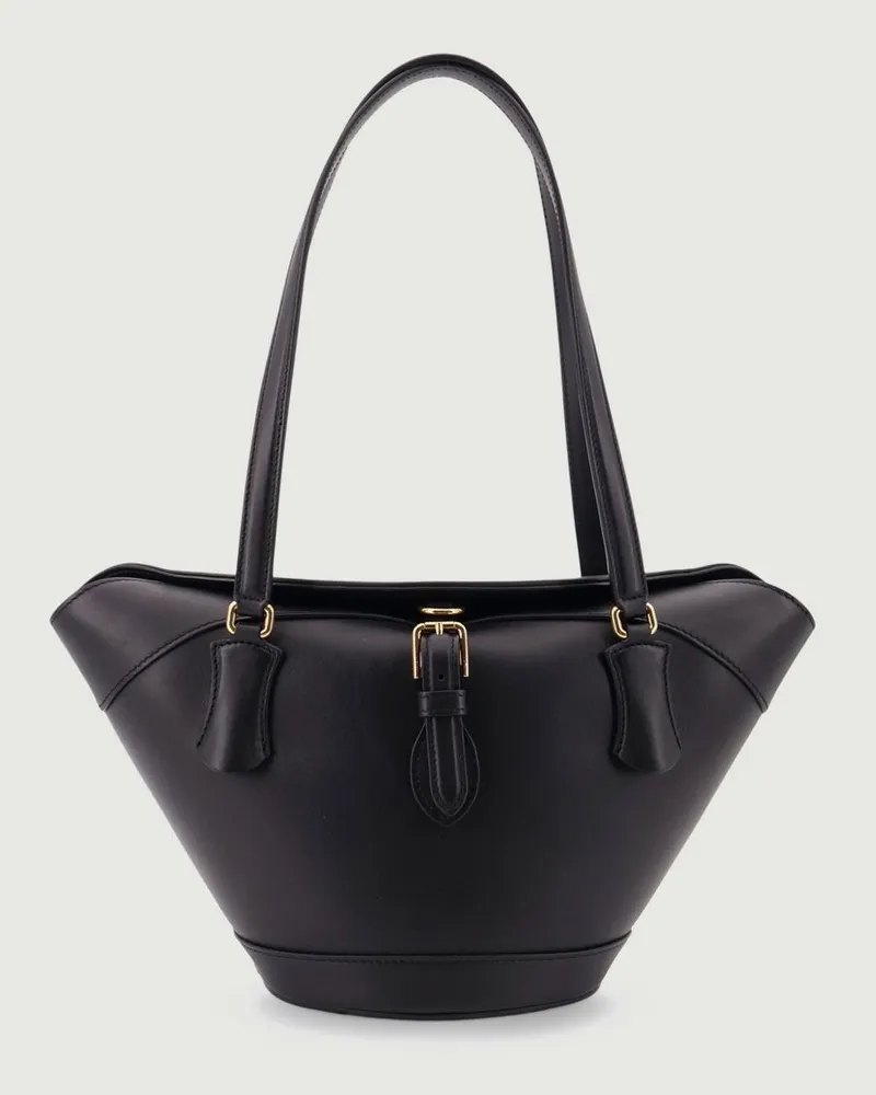 Dolce & Gabbana Schultertasche damen Dolce & Gabbana Schwarz