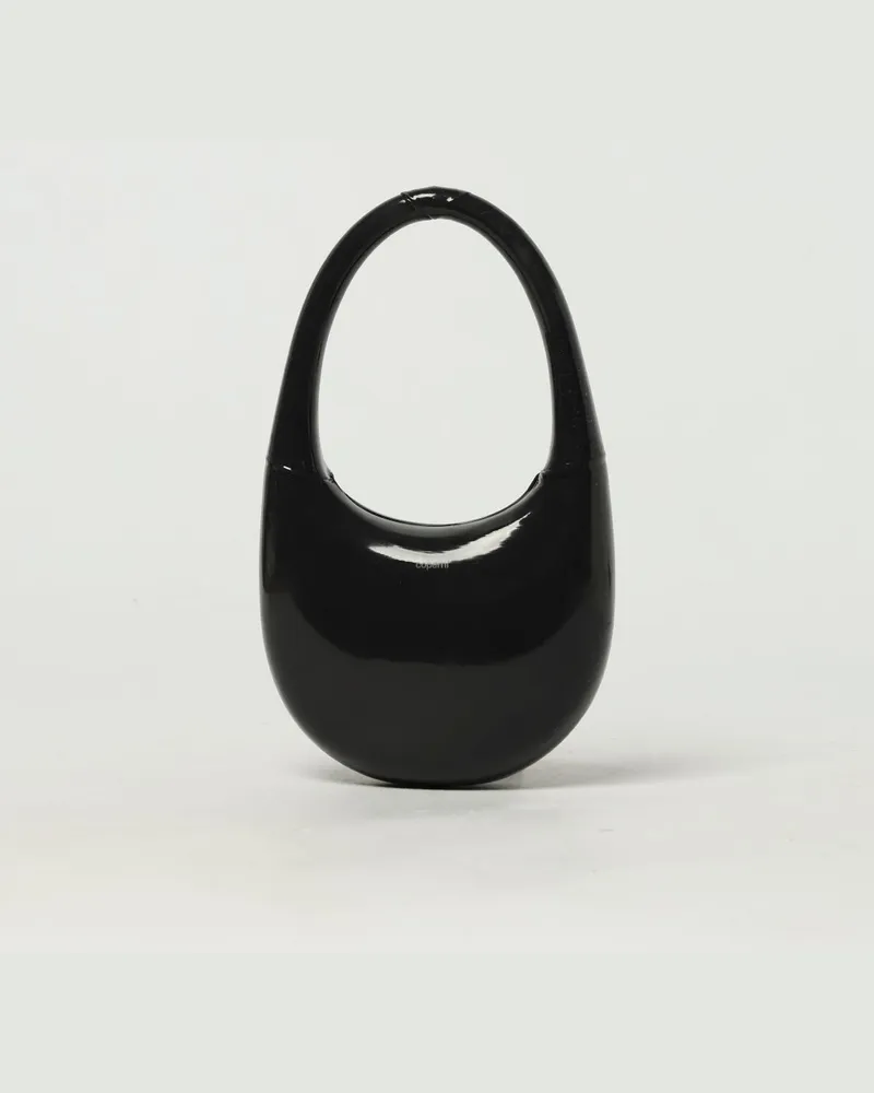 COPERNI Schultertasche damen Schwarz