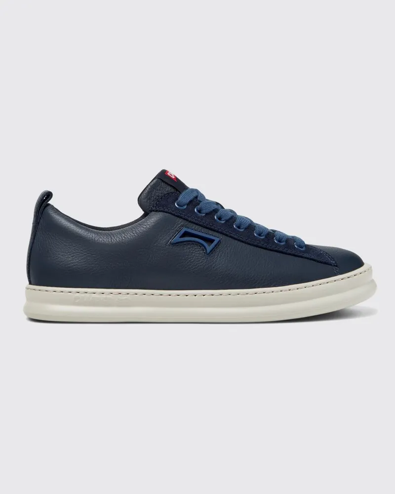 Camper Schuhe herren Blau