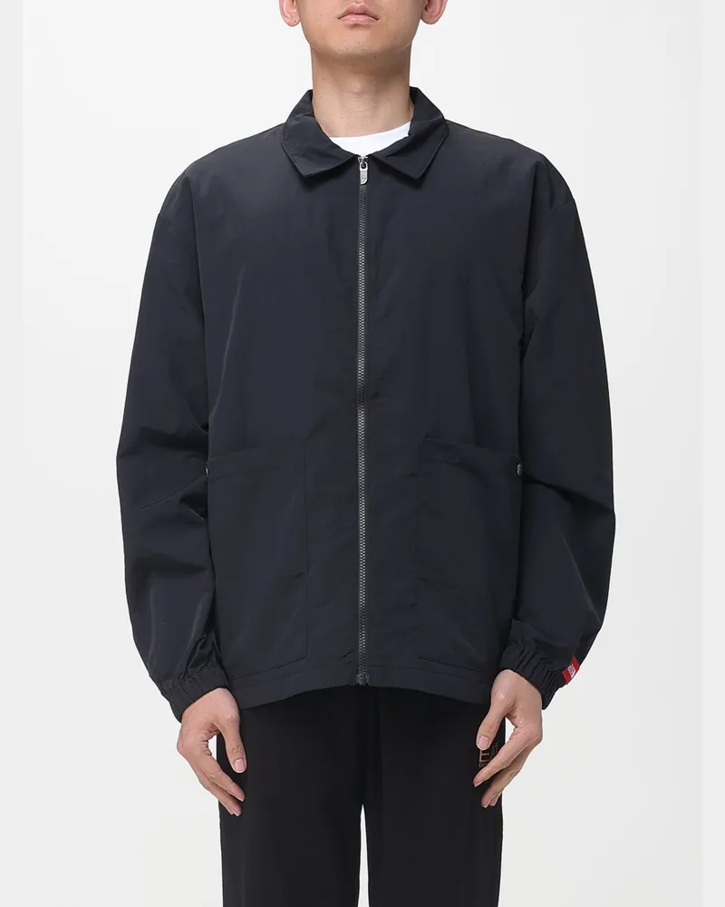 The North Face Hemd herren Schwarz
