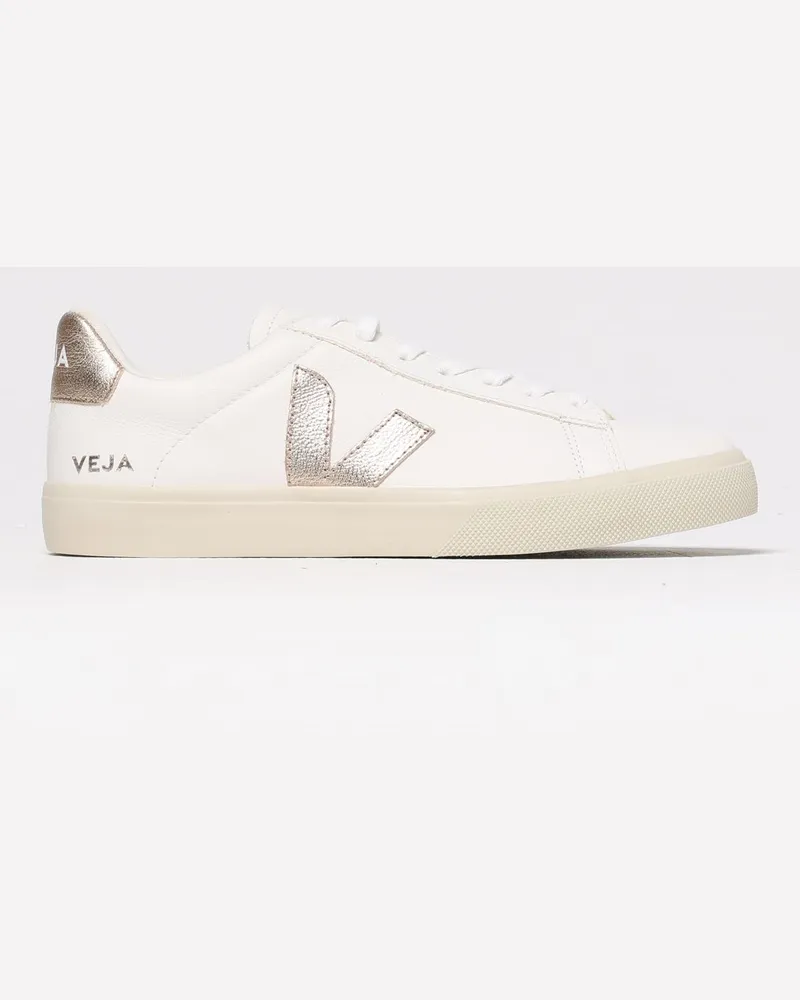 VEJA Sneakers herren Weiß