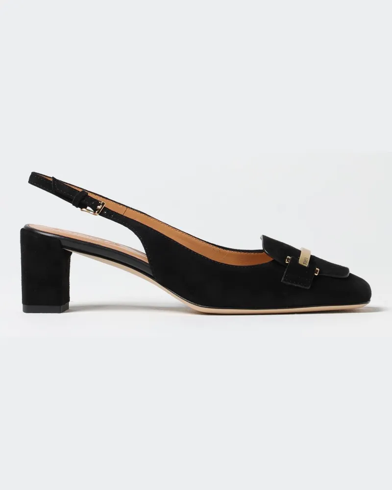 TOD'S Pumps damen Schwarz