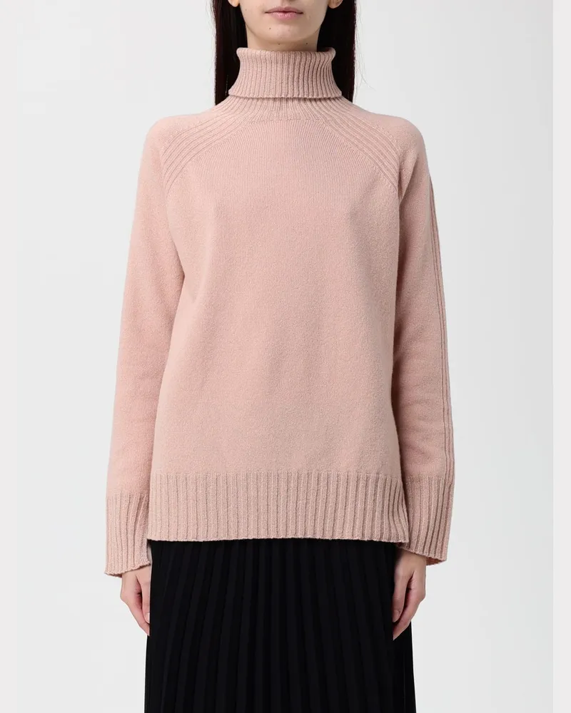 Twin-Set Pullover damen Pink