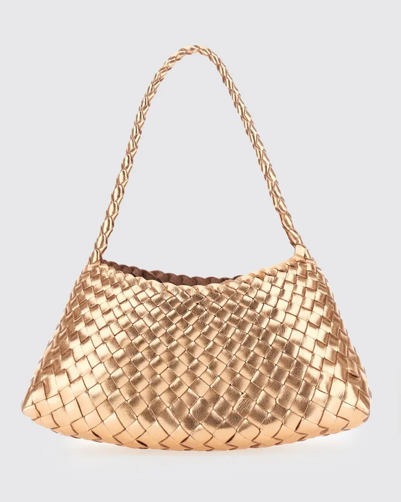 Dragon Diffusion Schultertasche damen Rose
