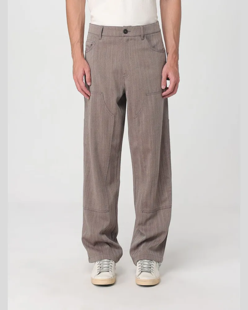 Golden Goose Hose herren Braun