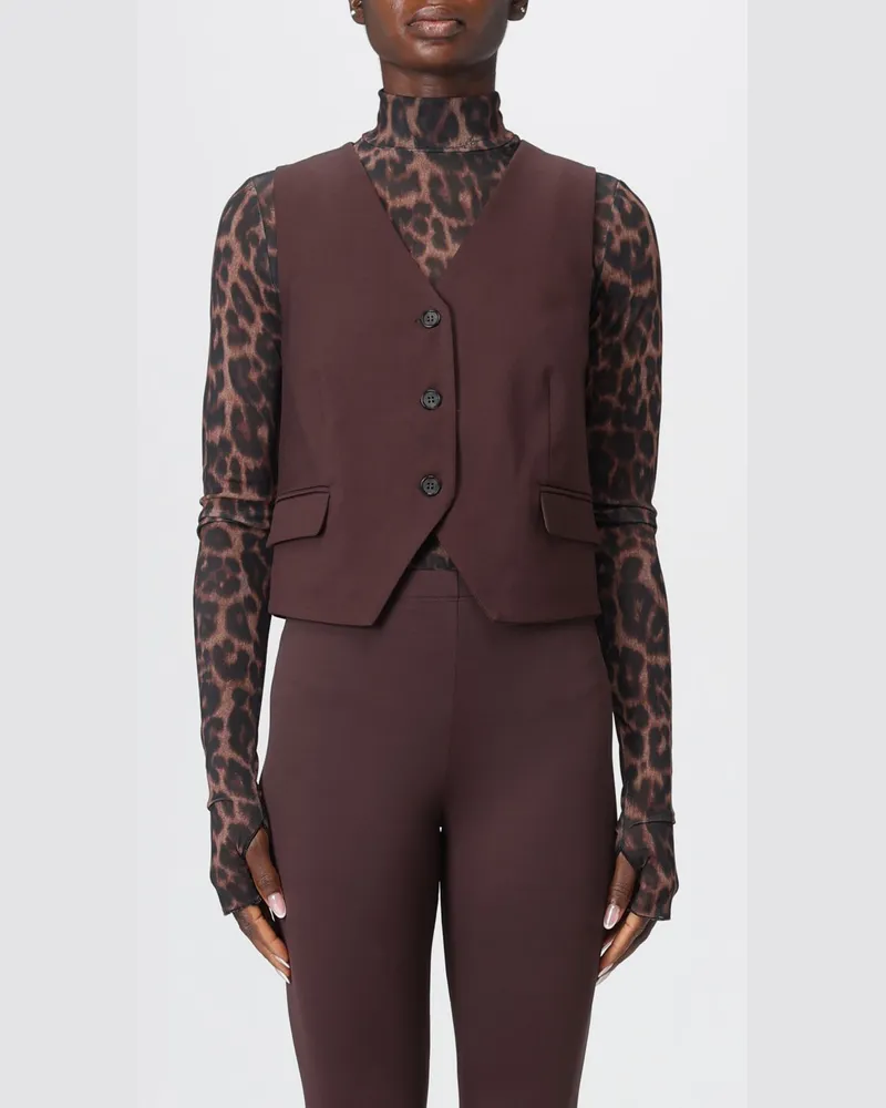 Aniye By Hemdbluse damen Schwarz