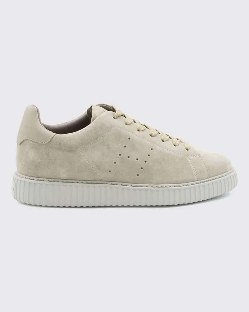 Hogan Sneakers herren Beige