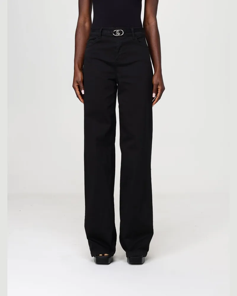 Liu Jo Jeans damen Schwarz