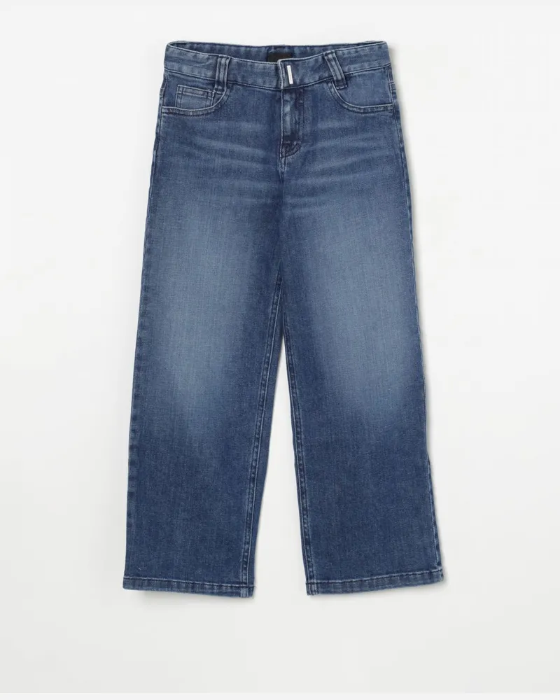 Givenchy Hose kinder Denim