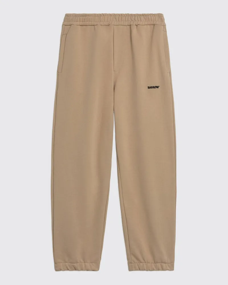 BARROW Hose herren Sand